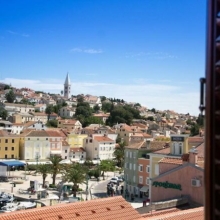 Buga Apartment In Center Of Mali Losinj Ngoại thất bức ảnh