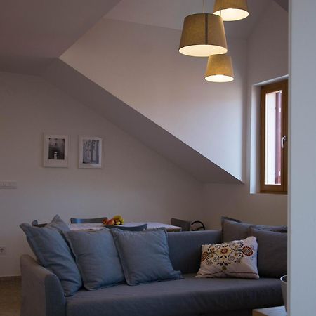 Buga Apartment In Center Of Mali Losinj Ngoại thất bức ảnh