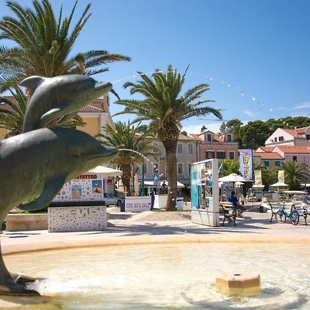 Buga Apartment In Center Of Mali Losinj Ngoại thất bức ảnh