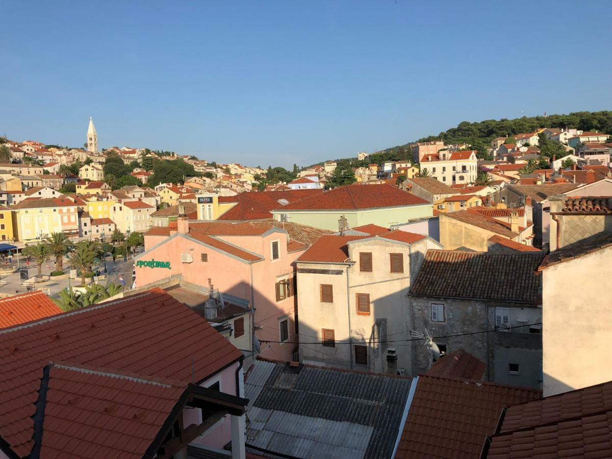 Buga Apartment In Center Of Mali Losinj Ngoại thất bức ảnh