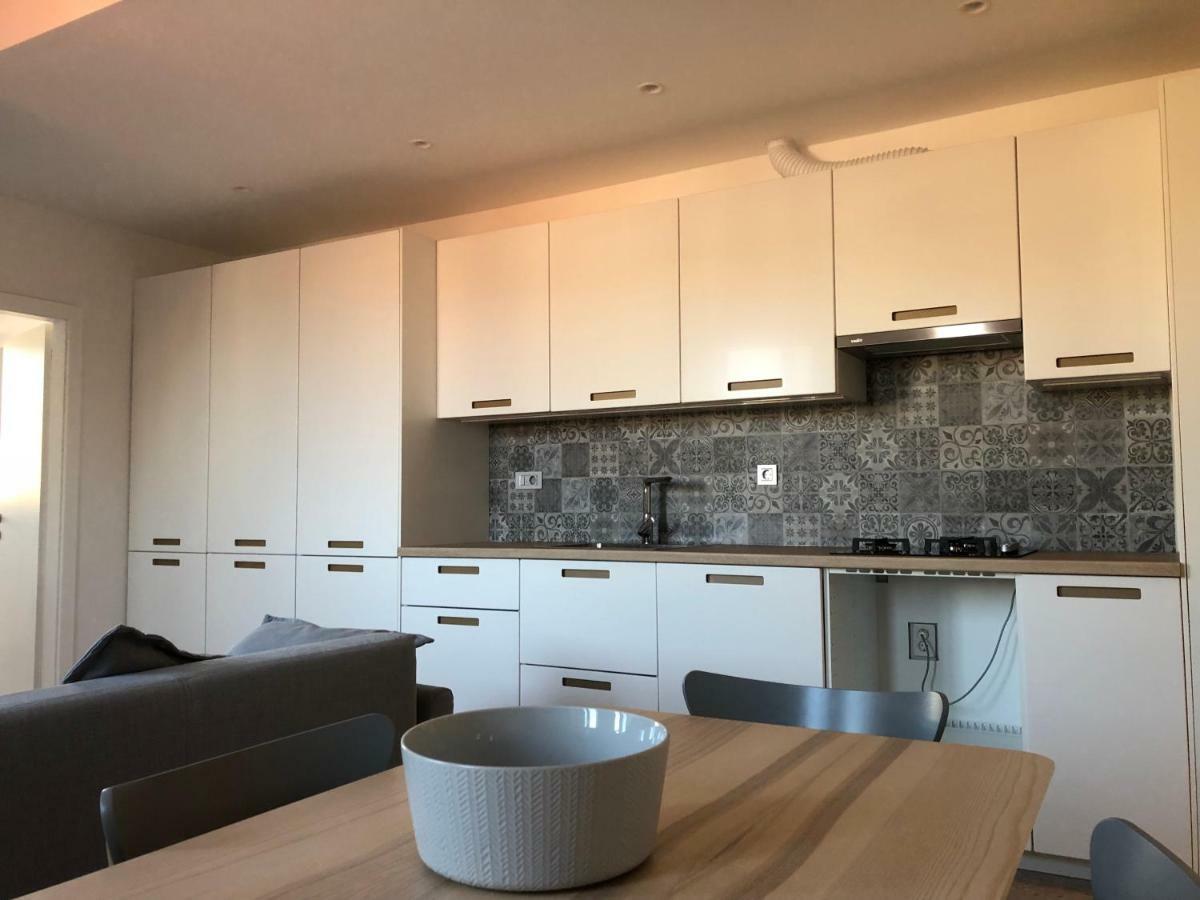 Buga Apartment In Center Of Mali Losinj Ngoại thất bức ảnh