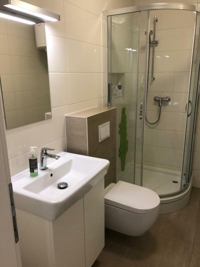 Buga Apartment In Center Of Mali Losinj Ngoại thất bức ảnh