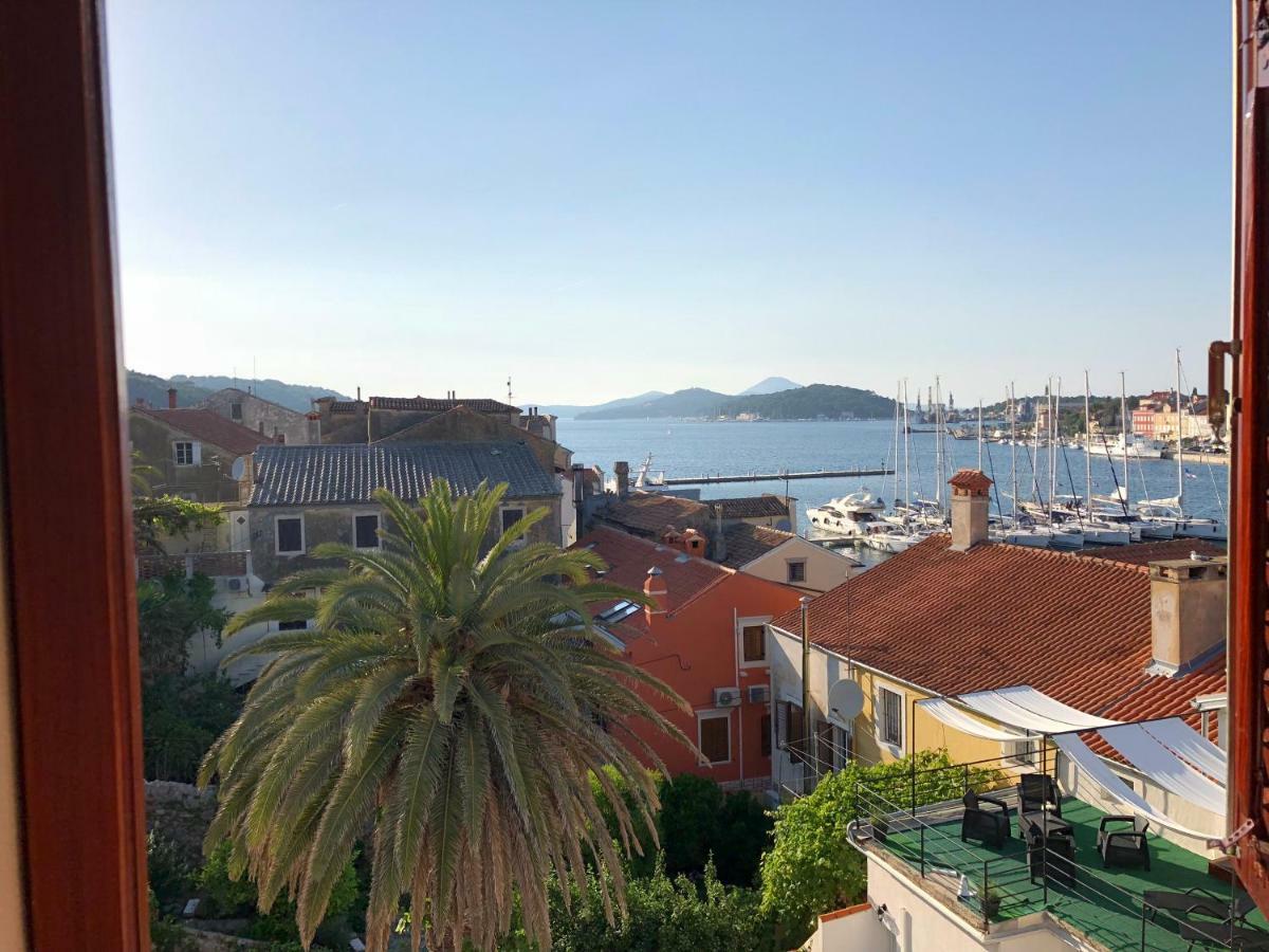 Buga Apartment In Center Of Mali Losinj Ngoại thất bức ảnh
