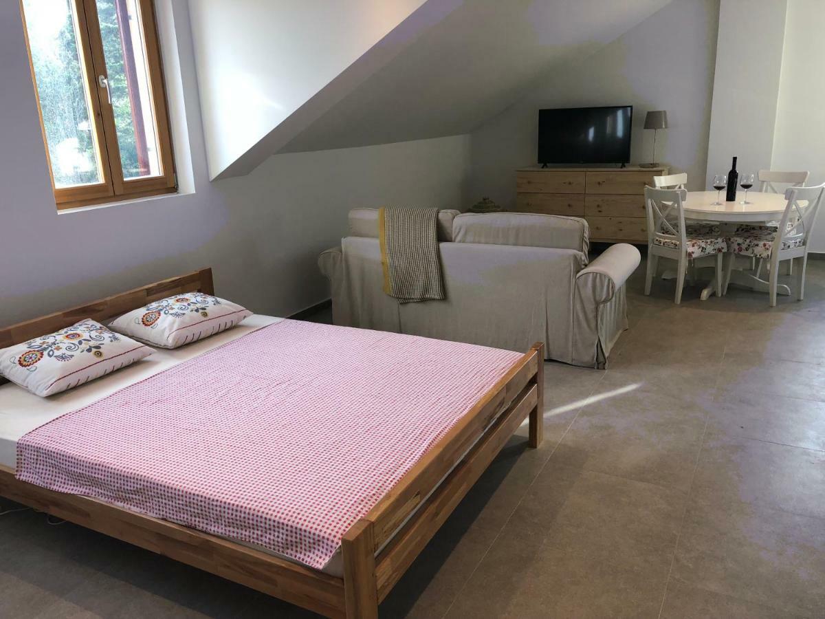 Buga Apartment In Center Of Mali Losinj Ngoại thất bức ảnh