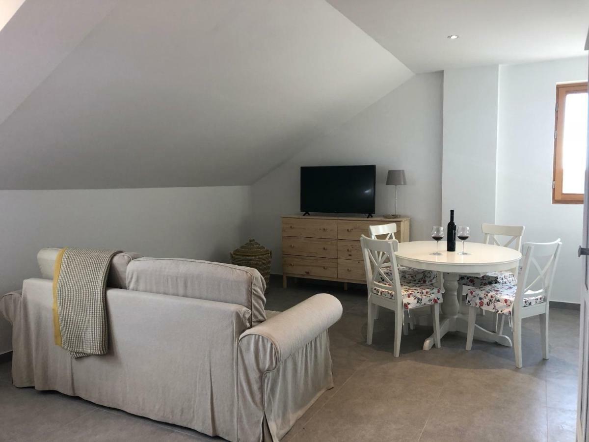 Buga Apartment In Center Of Mali Losinj Ngoại thất bức ảnh