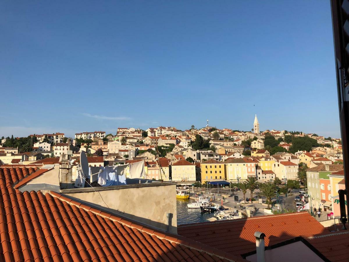 Buga Apartment In Center Of Mali Losinj Ngoại thất bức ảnh