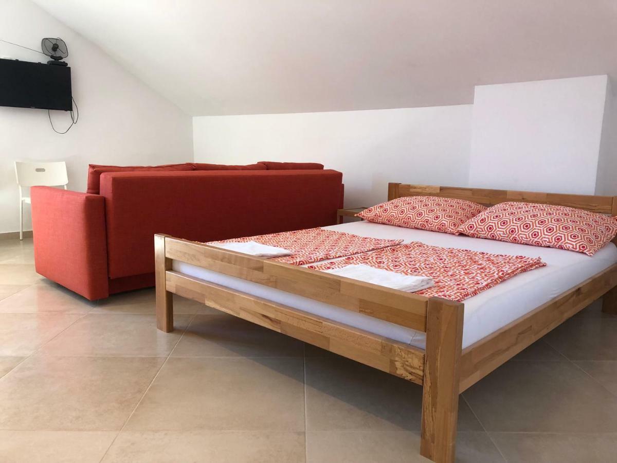 Buga Apartment In Center Of Mali Losinj Ngoại thất bức ảnh