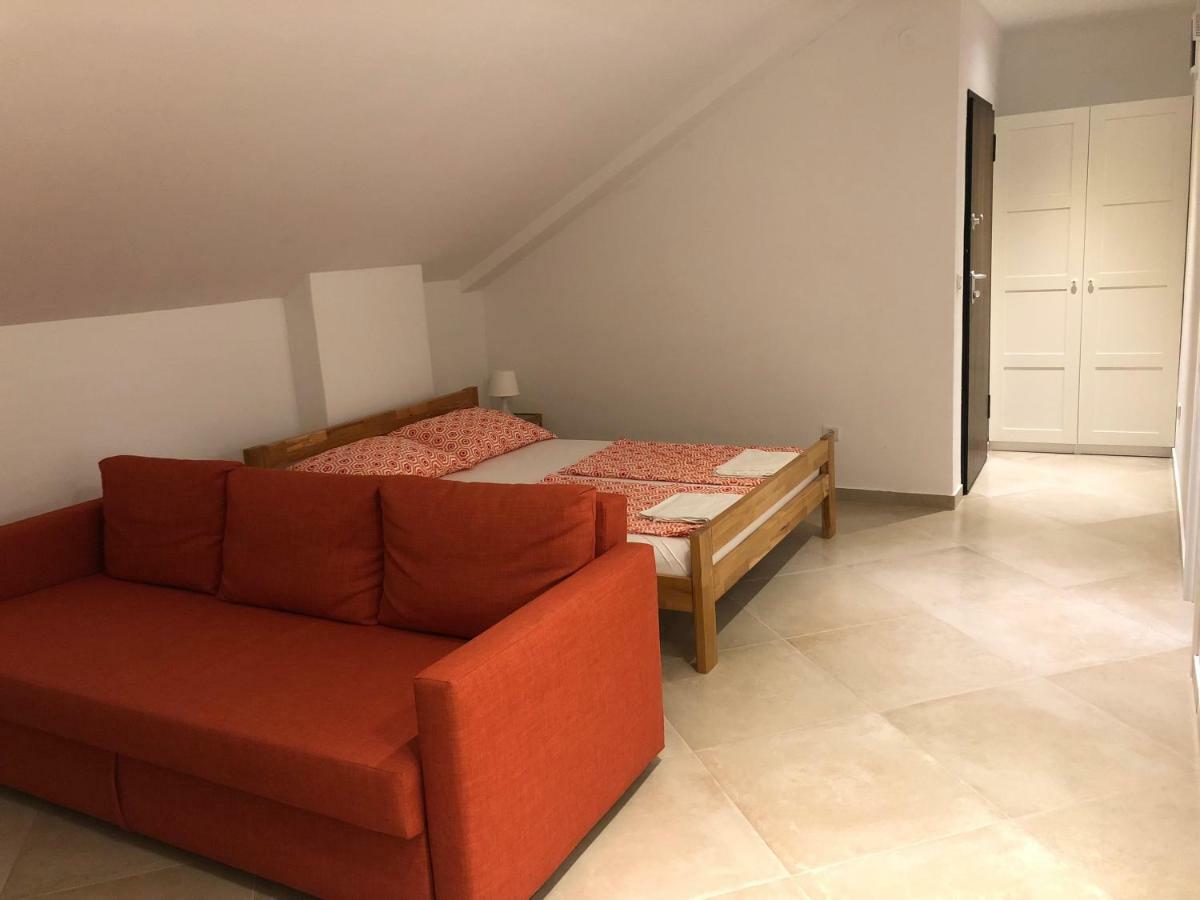 Buga Apartment In Center Of Mali Losinj Ngoại thất bức ảnh