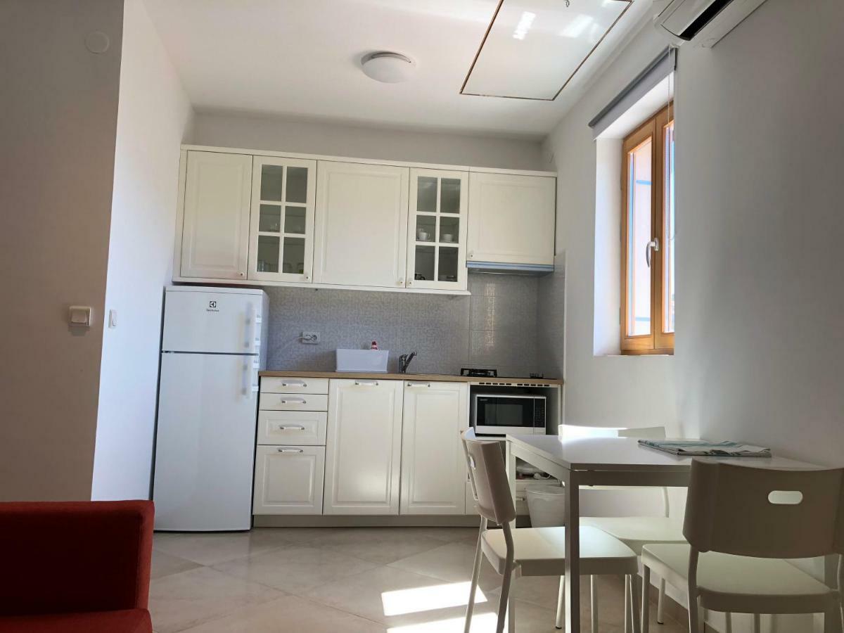 Buga Apartment In Center Of Mali Losinj Ngoại thất bức ảnh