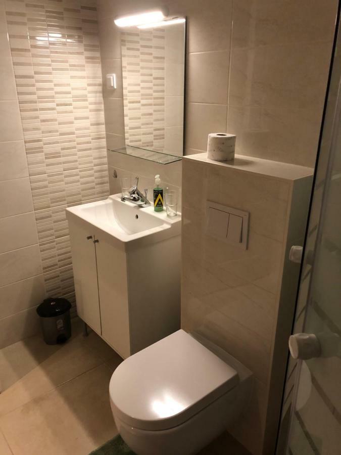 Buga Apartment In Center Of Mali Losinj Ngoại thất bức ảnh