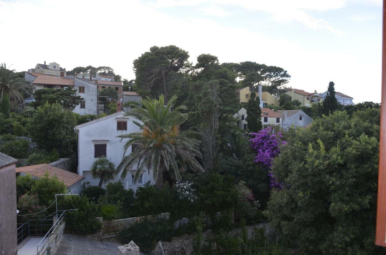 Buga Apartment In Center Of Mali Losinj Ngoại thất bức ảnh