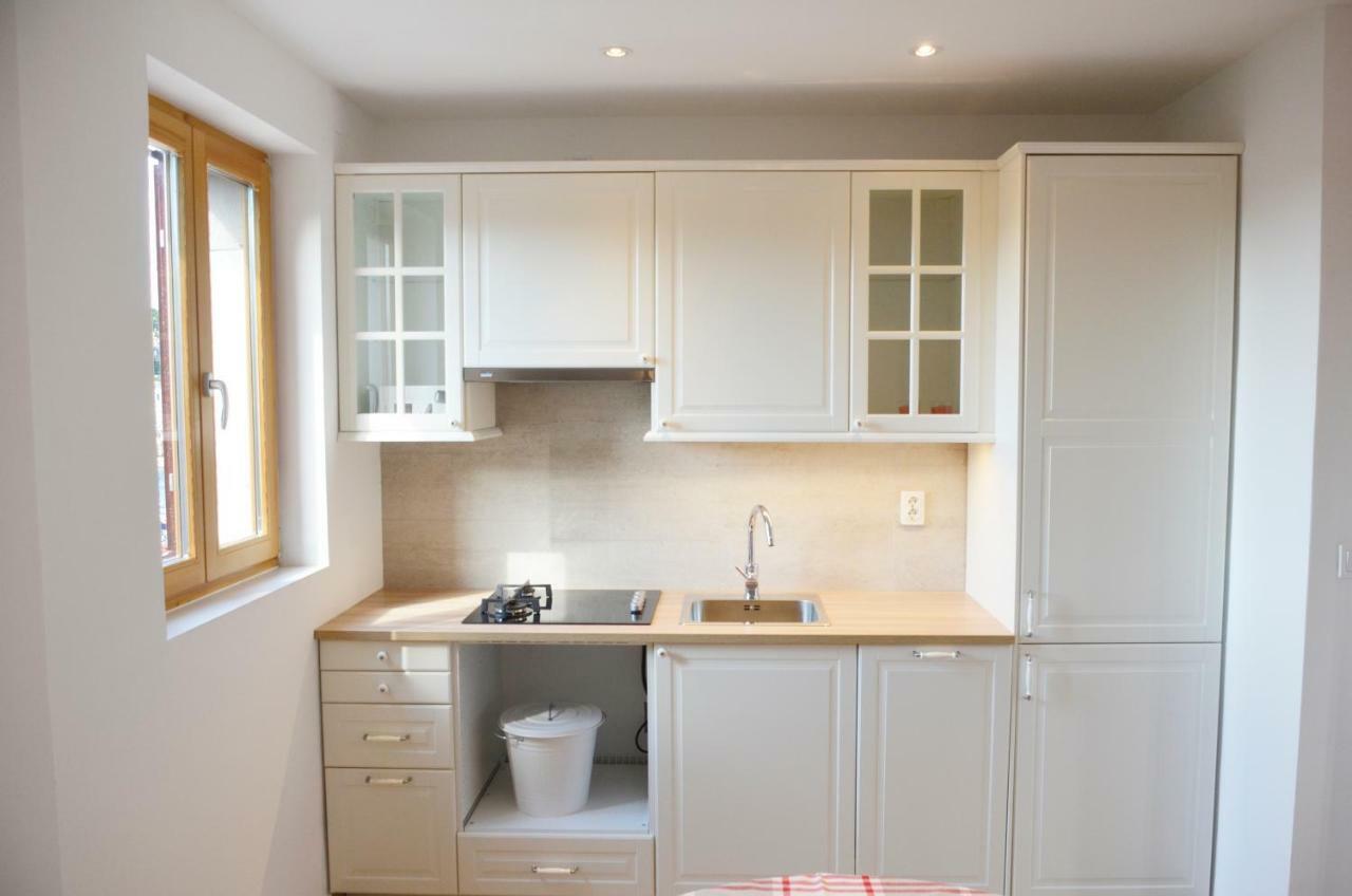 Buga Apartment In Center Of Mali Losinj Ngoại thất bức ảnh