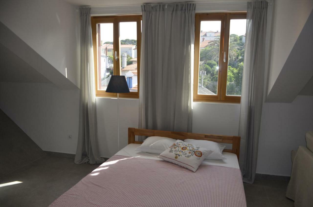 Buga Apartment In Center Of Mali Losinj Ngoại thất bức ảnh