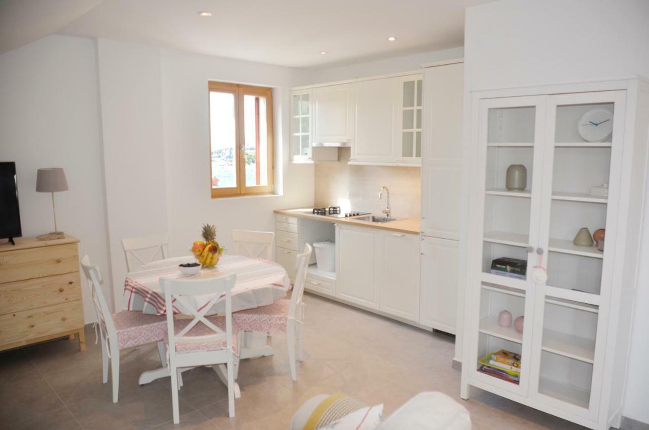 Buga Apartment In Center Of Mali Losinj Ngoại thất bức ảnh