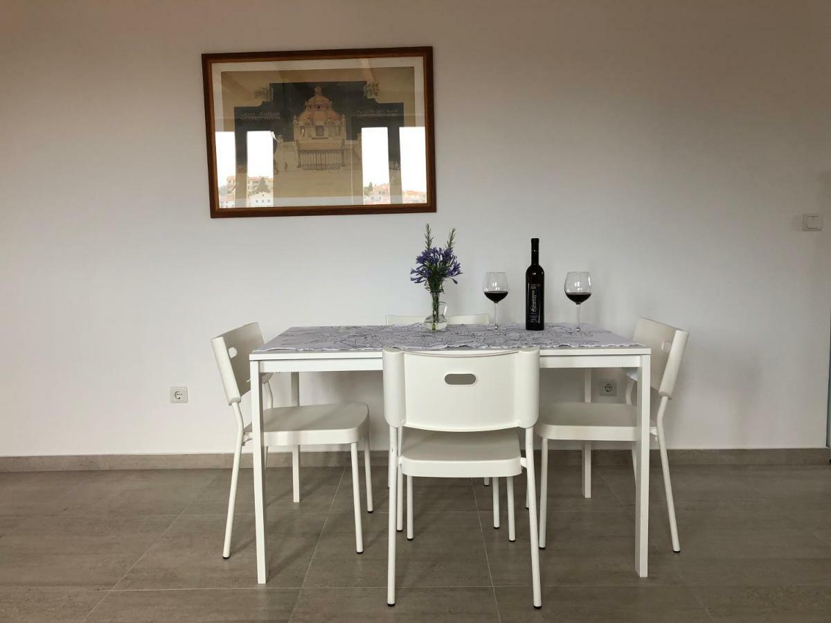Buga Apartment In Center Of Mali Losinj Ngoại thất bức ảnh