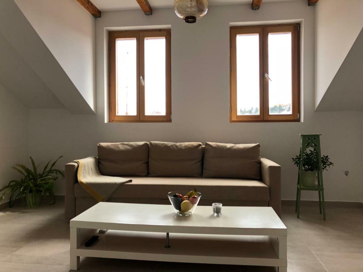 Buga Apartment In Center Of Mali Losinj Ngoại thất bức ảnh