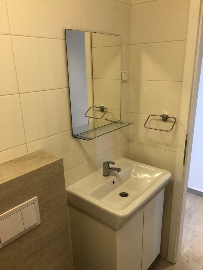 Buga Apartment In Center Of Mali Losinj Ngoại thất bức ảnh