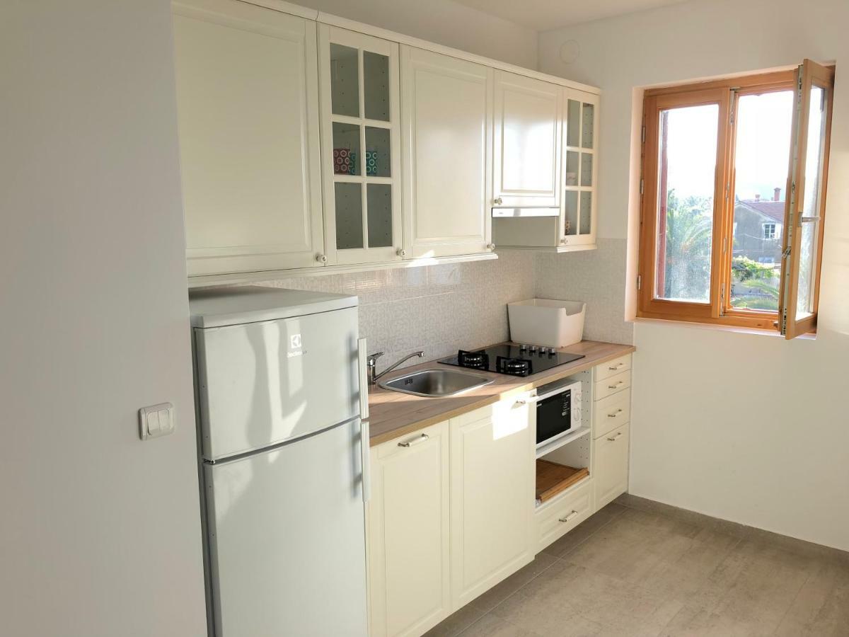 Buga Apartment In Center Of Mali Losinj Ngoại thất bức ảnh