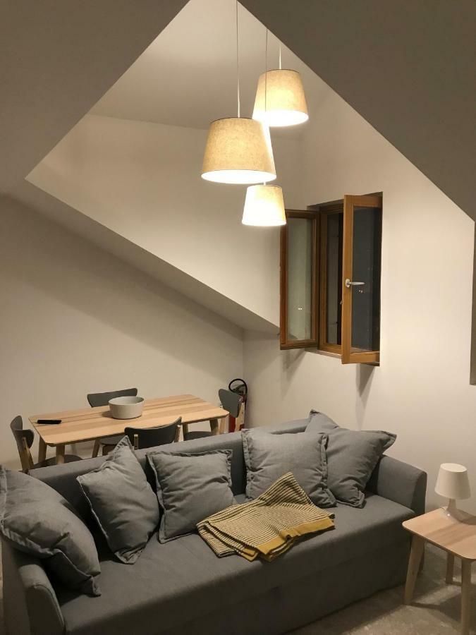 Buga Apartment In Center Of Mali Losinj Ngoại thất bức ảnh