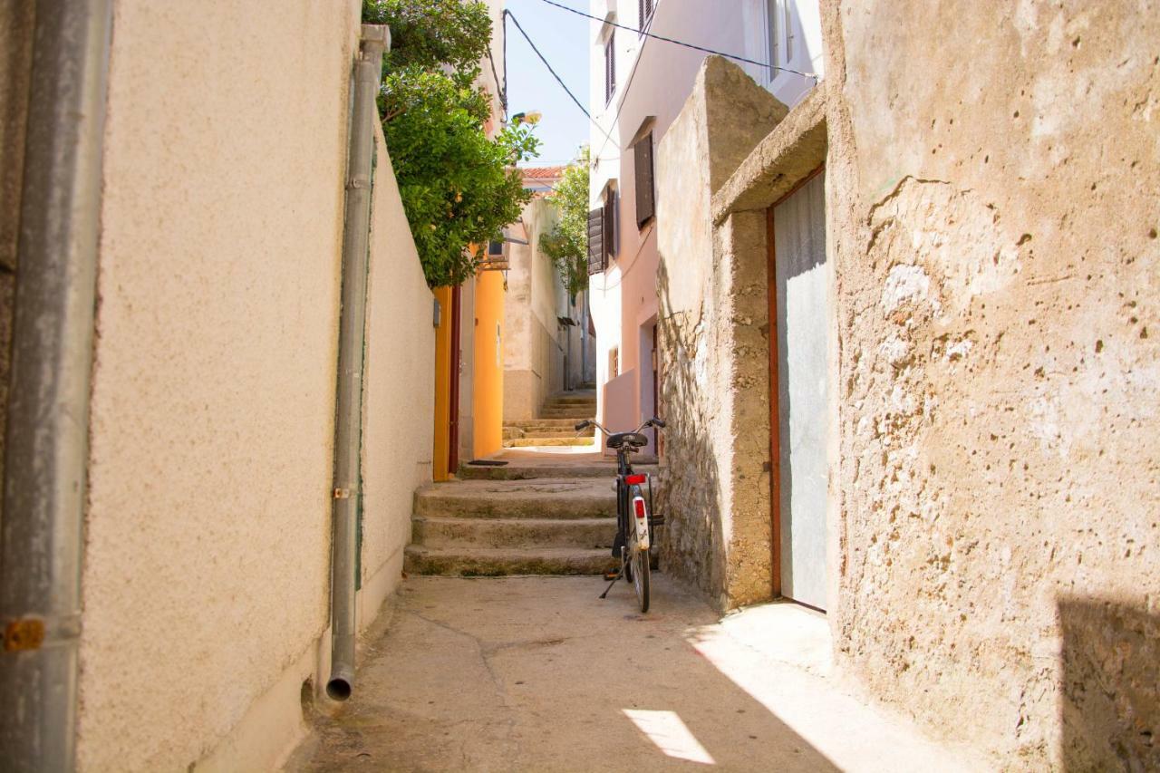 Buga Apartment In Center Of Mali Losinj Ngoại thất bức ảnh