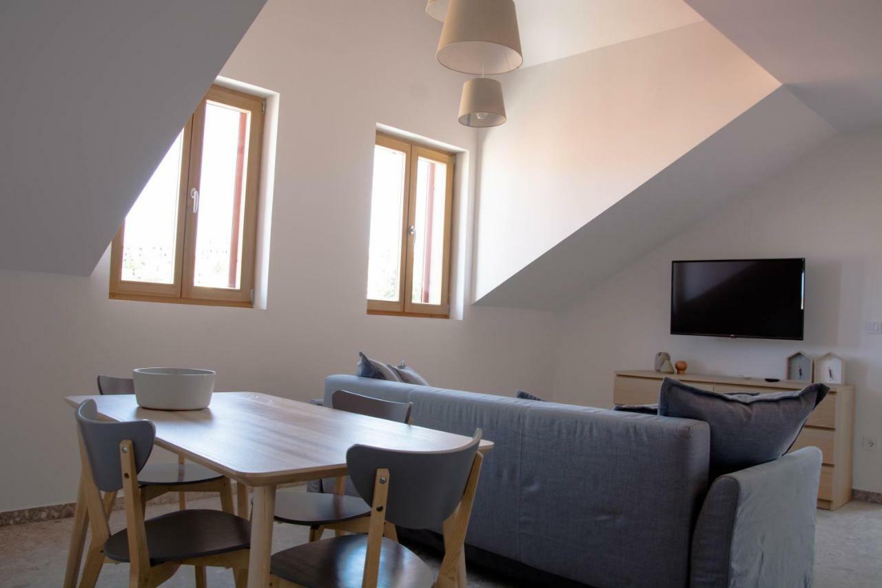 Buga Apartment In Center Of Mali Losinj Ngoại thất bức ảnh