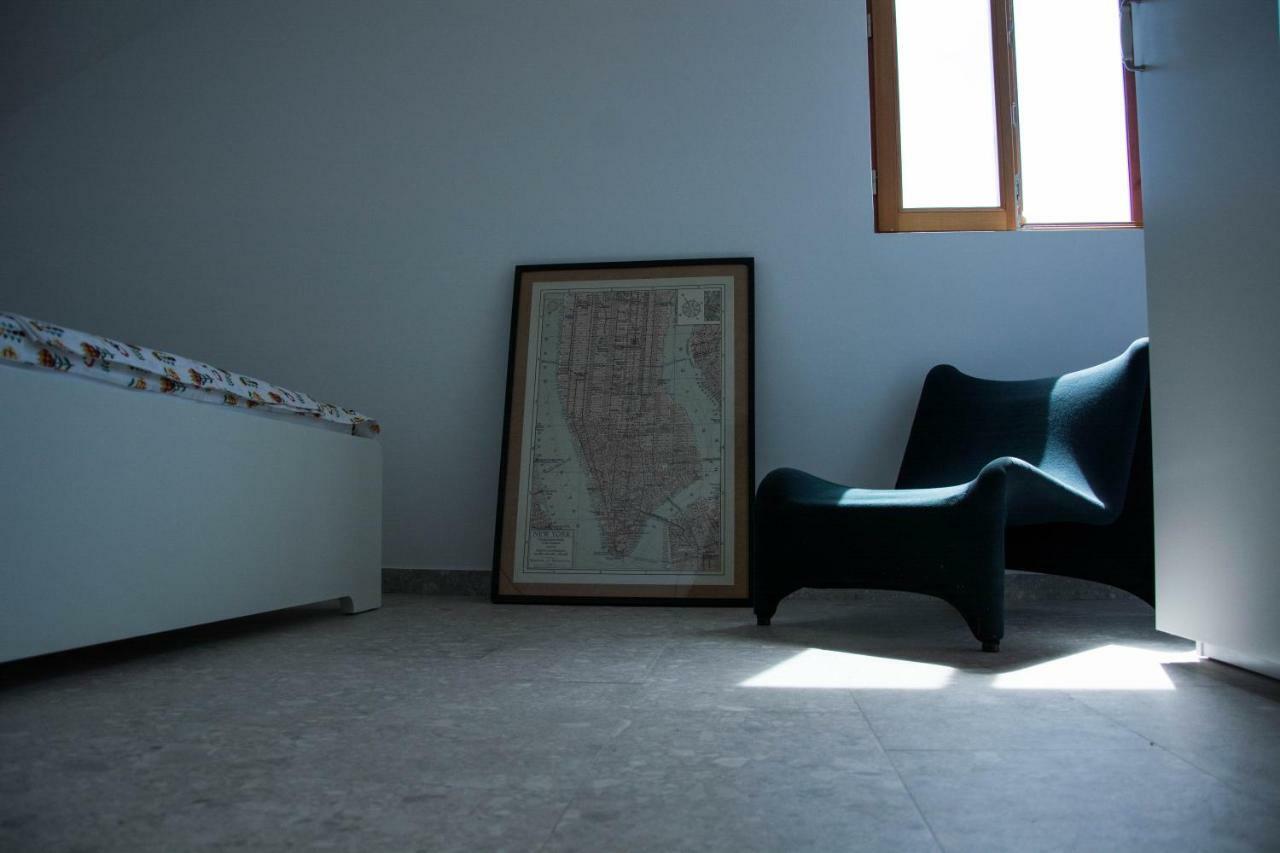 Buga Apartment In Center Of Mali Losinj Ngoại thất bức ảnh