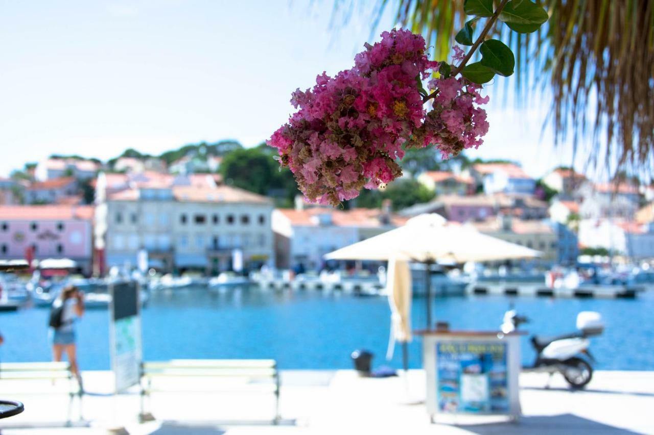 Buga Apartment In Center Of Mali Losinj Ngoại thất bức ảnh