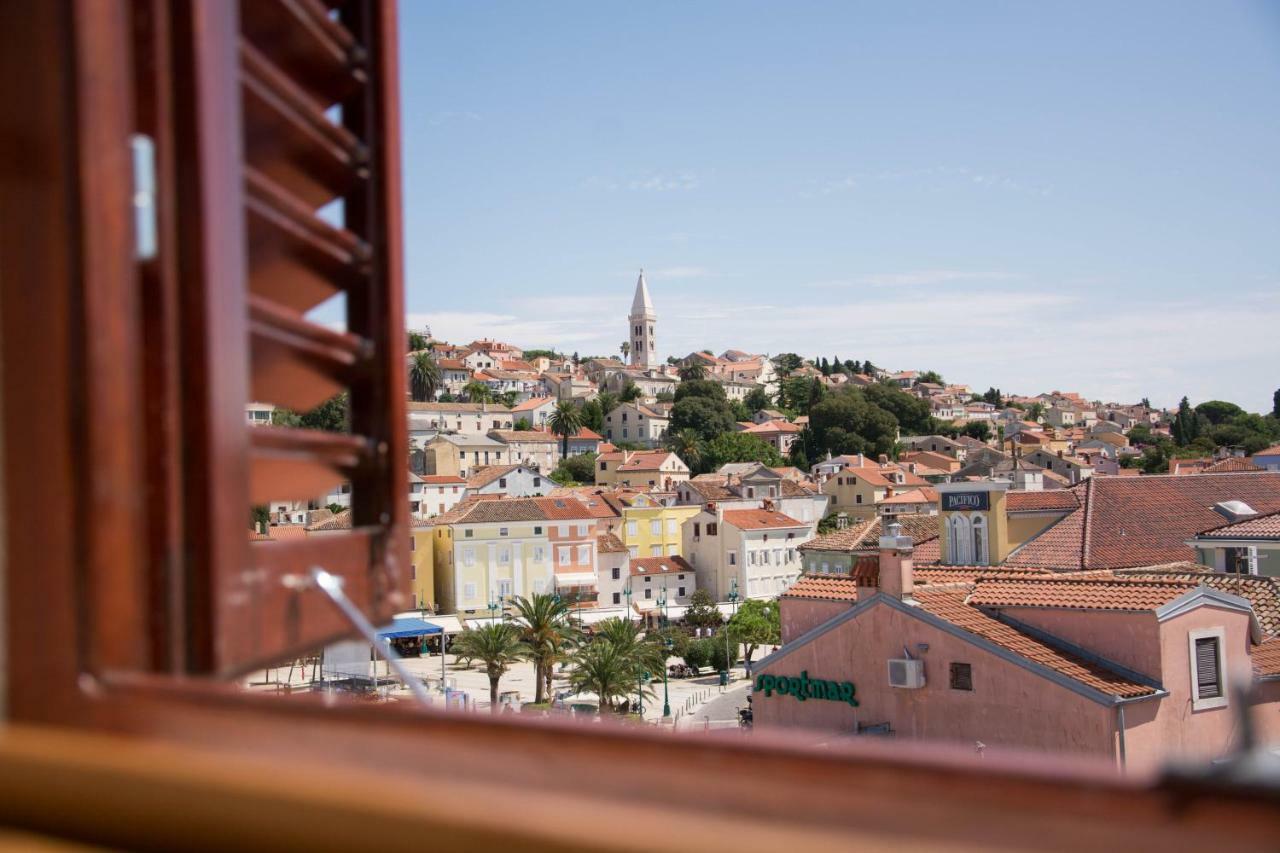 Buga Apartment In Center Of Mali Losinj Ngoại thất bức ảnh