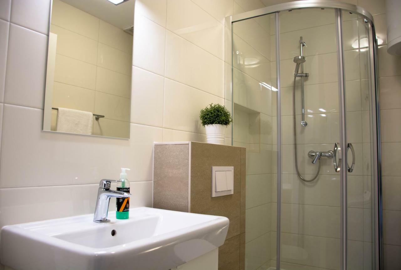 Buga Apartment In Center Of Mali Losinj Ngoại thất bức ảnh