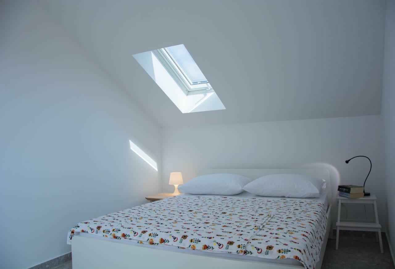Buga Apartment In Center Of Mali Losinj Ngoại thất bức ảnh