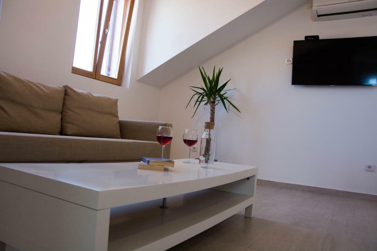 Buga Apartment In Center Of Mali Losinj Ngoại thất bức ảnh