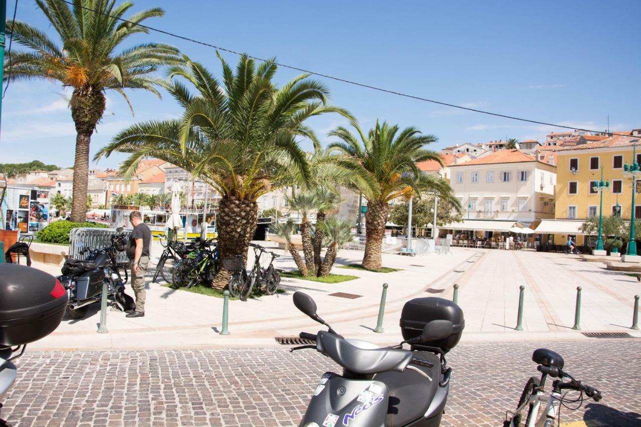 Buga Apartment In Center Of Mali Losinj Ngoại thất bức ảnh