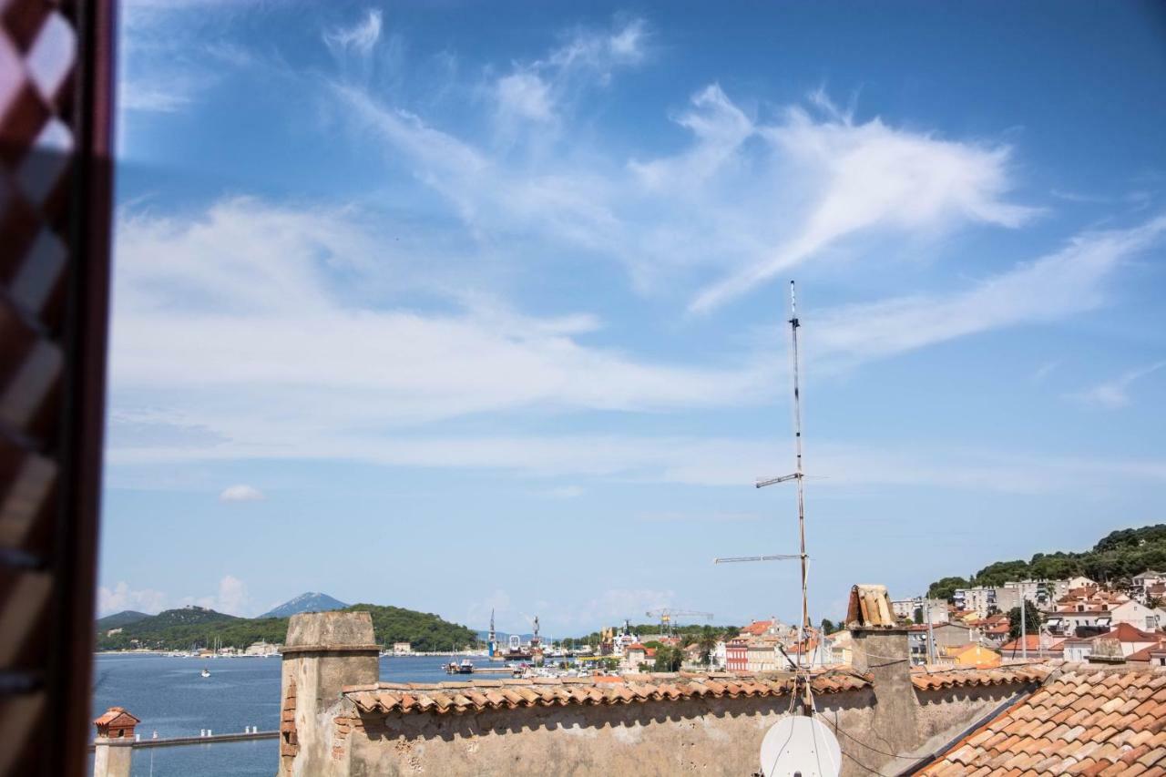 Buga Apartment In Center Of Mali Losinj Ngoại thất bức ảnh