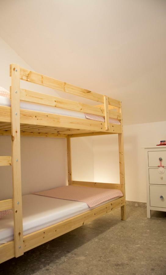Buga Apartment In Center Of Mali Losinj Ngoại thất bức ảnh