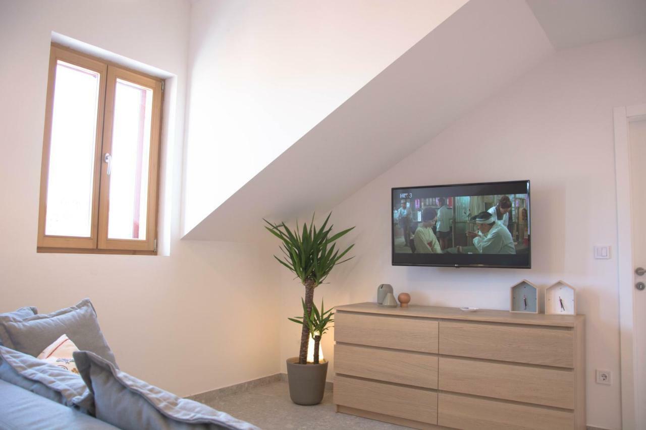 Buga Apartment In Center Of Mali Losinj Ngoại thất bức ảnh