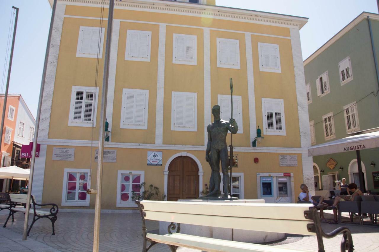 Buga Apartment In Center Of Mali Losinj Ngoại thất bức ảnh