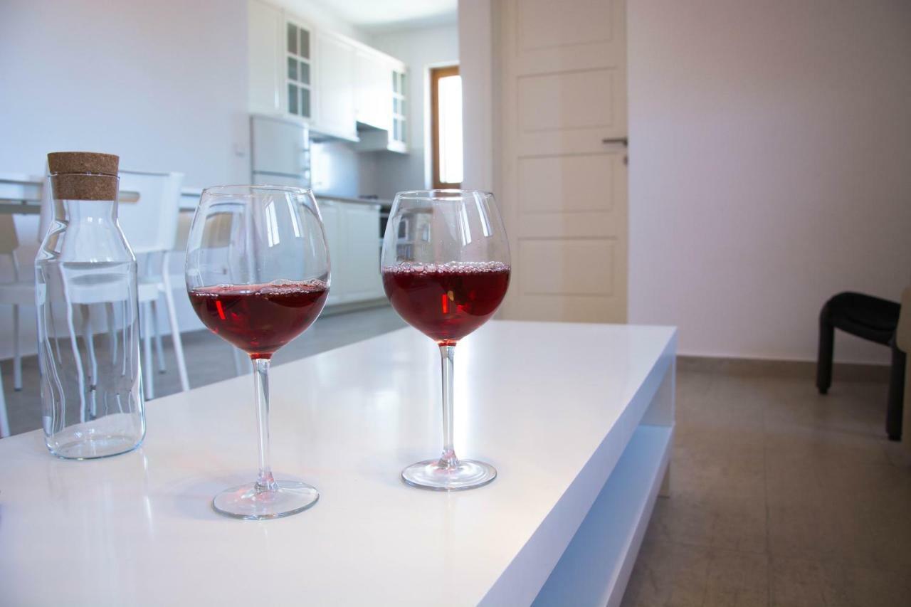 Buga Apartment In Center Of Mali Losinj Ngoại thất bức ảnh