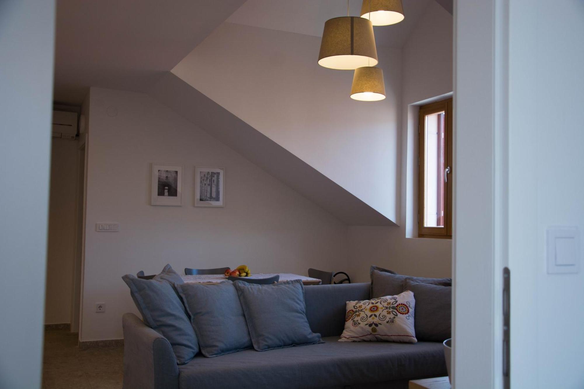 Buga Apartment In Center Of Mali Losinj Ngoại thất bức ảnh