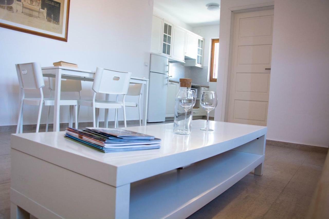 Buga Apartment In Center Of Mali Losinj Ngoại thất bức ảnh