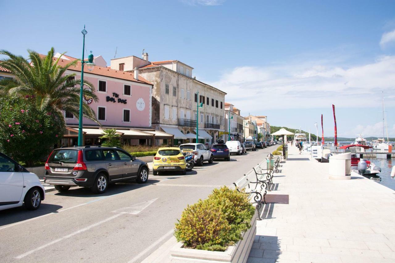 Buga Apartment In Center Of Mali Losinj Ngoại thất bức ảnh