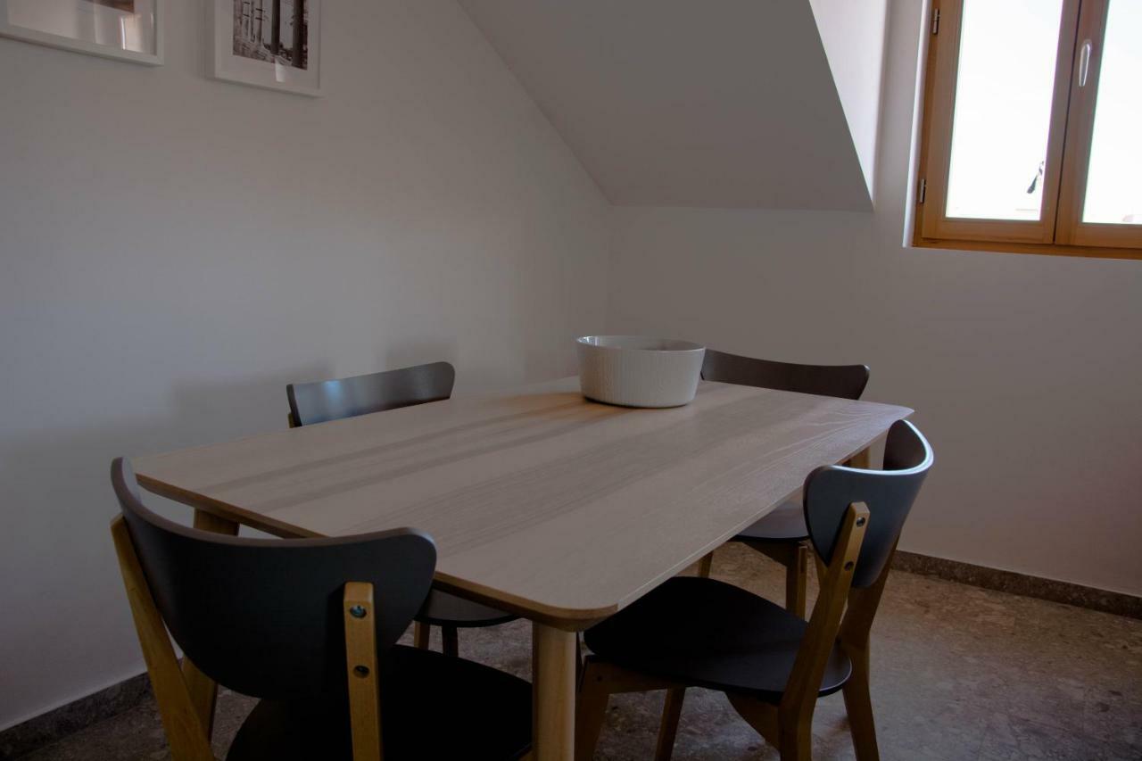 Buga Apartment In Center Of Mali Losinj Ngoại thất bức ảnh
