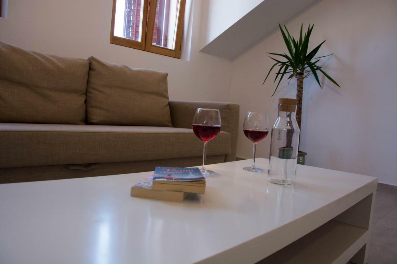 Buga Apartment In Center Of Mali Losinj Ngoại thất bức ảnh