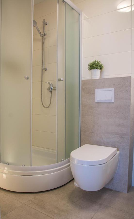 Buga Apartment In Center Of Mali Losinj Ngoại thất bức ảnh