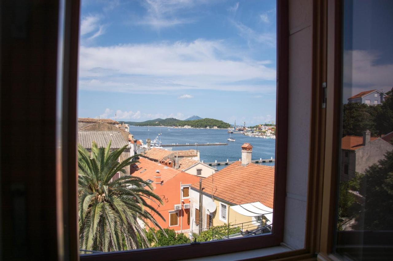 Buga Apartment In Center Of Mali Losinj Ngoại thất bức ảnh