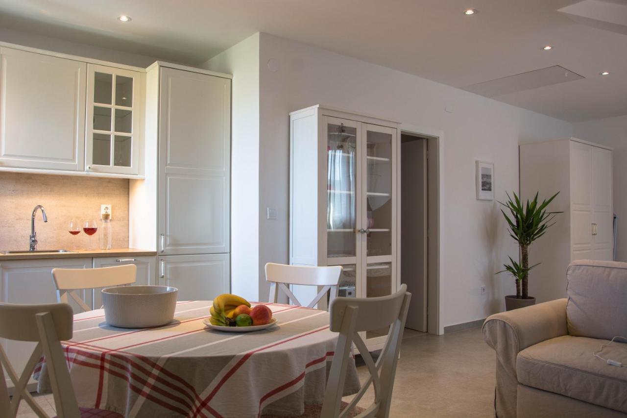 Buga Apartment In Center Of Mali Losinj Ngoại thất bức ảnh