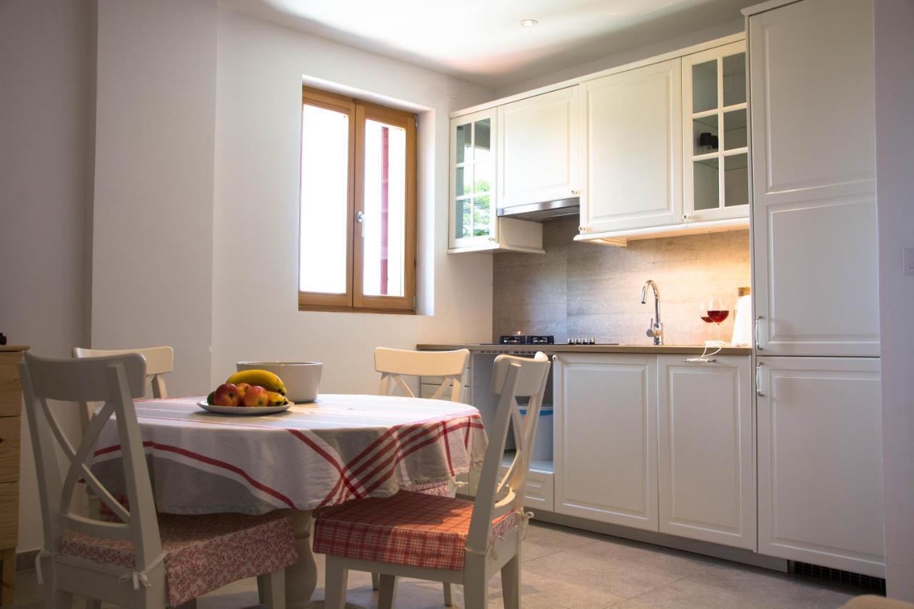 Buga Apartment In Center Of Mali Losinj Ngoại thất bức ảnh