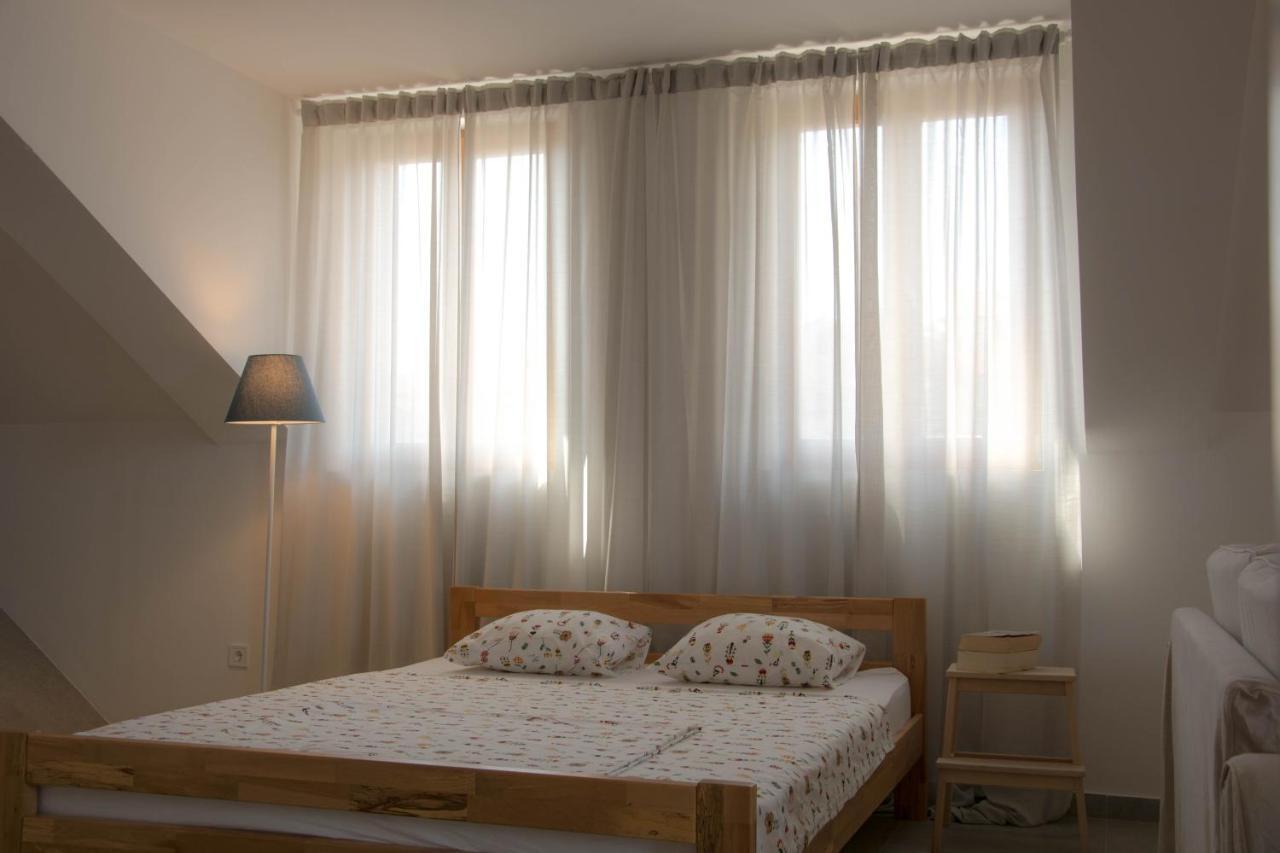 Buga Apartment In Center Of Mali Losinj Ngoại thất bức ảnh