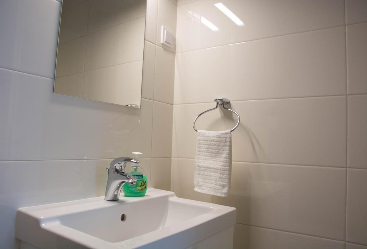 Buga Apartment In Center Of Mali Losinj Ngoại thất bức ảnh
