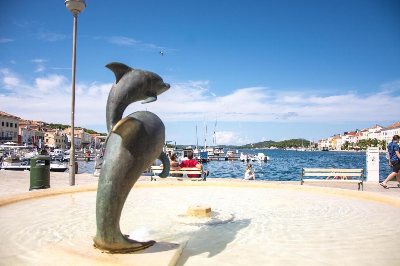 Buga Apartment In Center Of Mali Losinj Ngoại thất bức ảnh