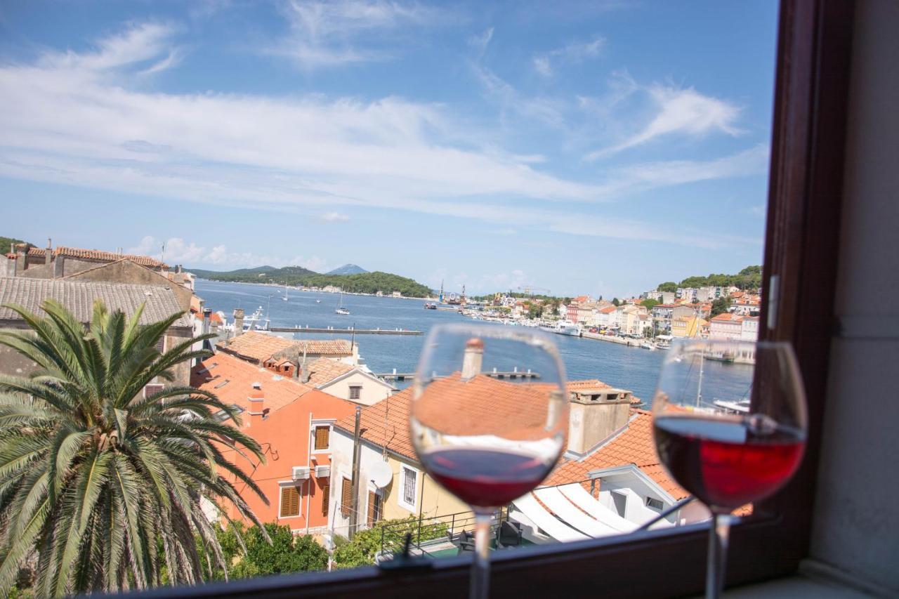 Buga Apartment In Center Of Mali Losinj Ngoại thất bức ảnh